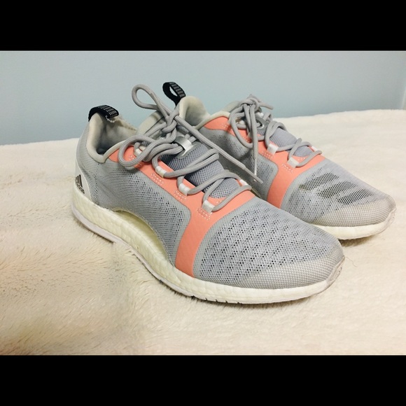 Women’s Adidas PureBOOST X TR 2 - Picture 2 of 11